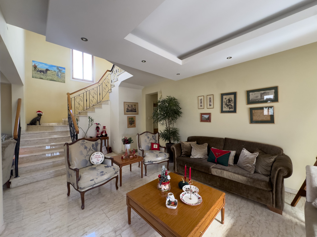 House (Detached) in Tsireio, Limassol for Sale