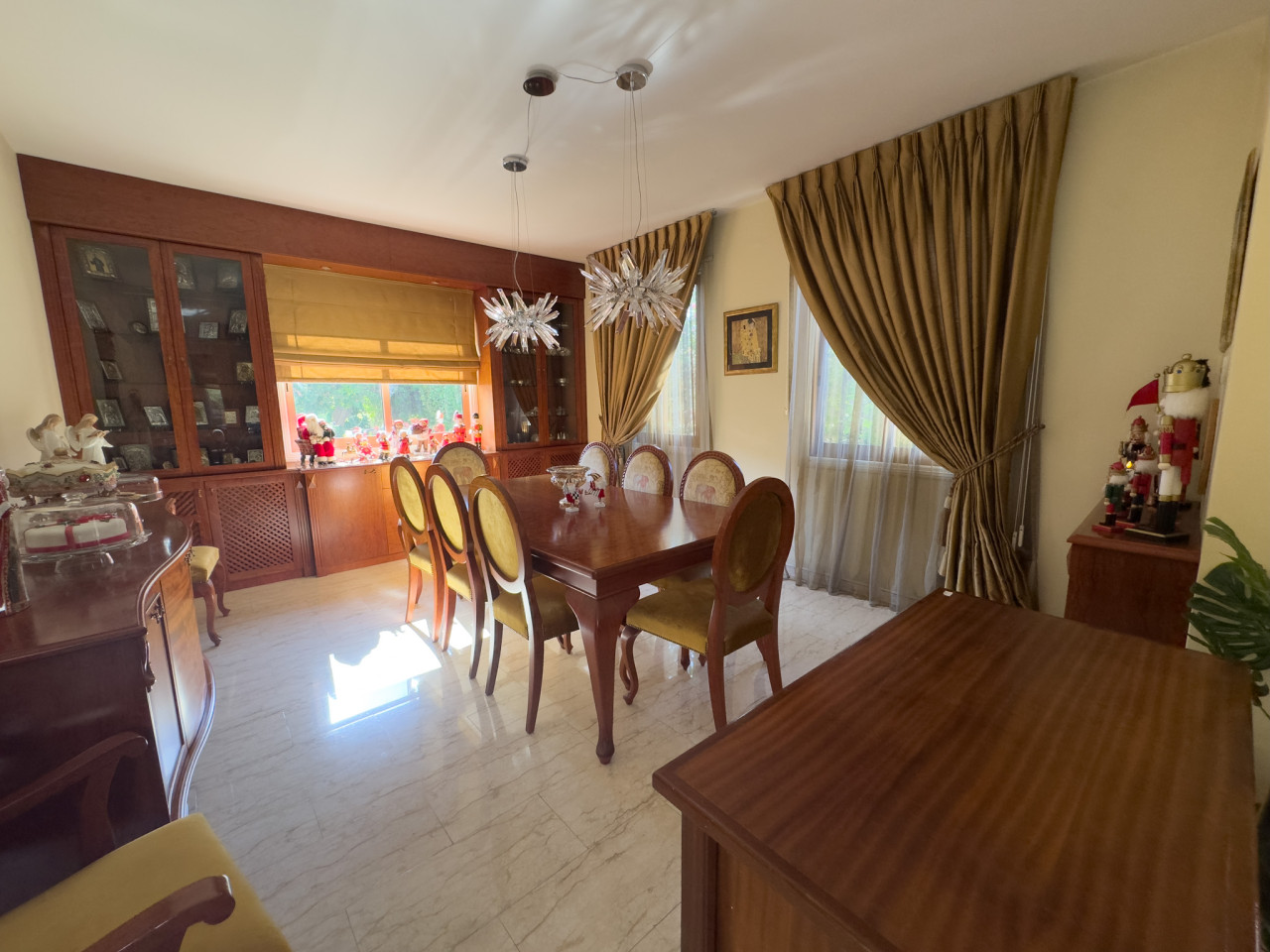 House (Detached) in Tsireio, Limassol for Sale