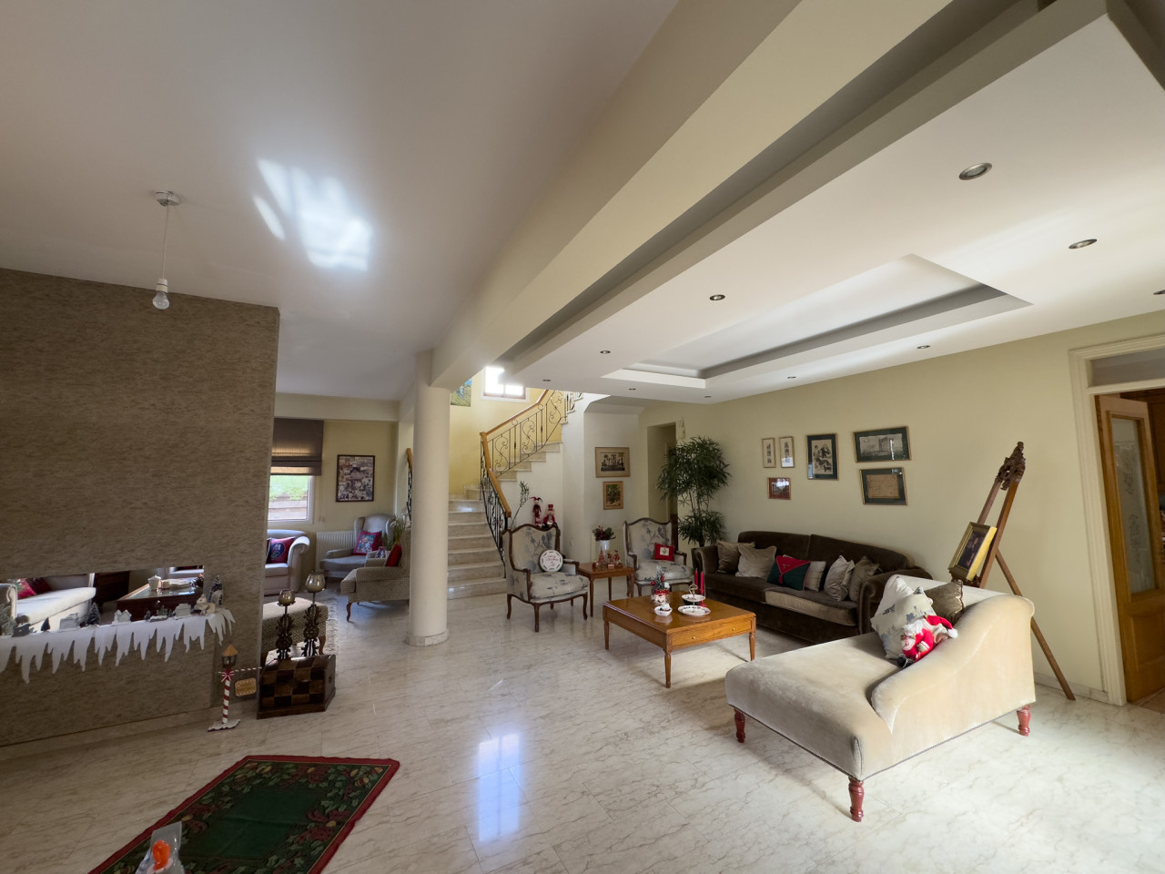 House (Detached) in Tsireio, Limassol for Sale