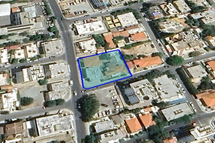 (Commercial) in Katholiki, Limassol for Sale