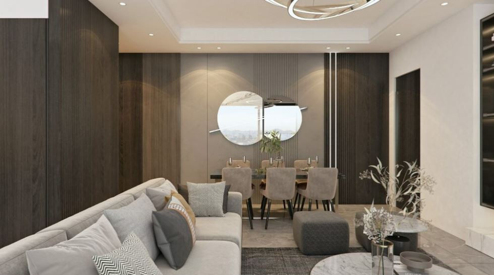 Apartment (Flat) in Faneromeni, Larnaca for Sale