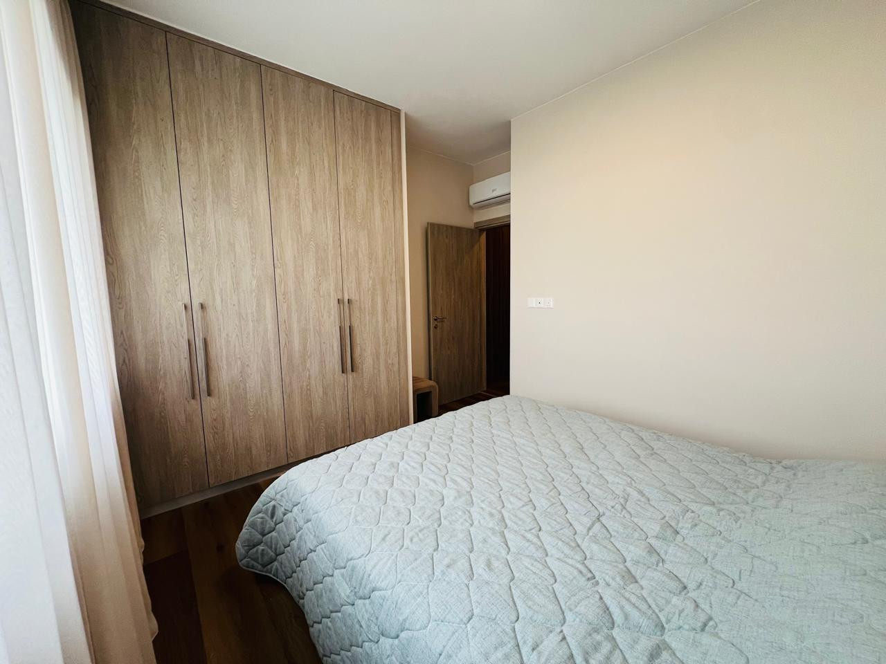 Apartment (Flat) in Agios Athanasios, Limassol for Sale