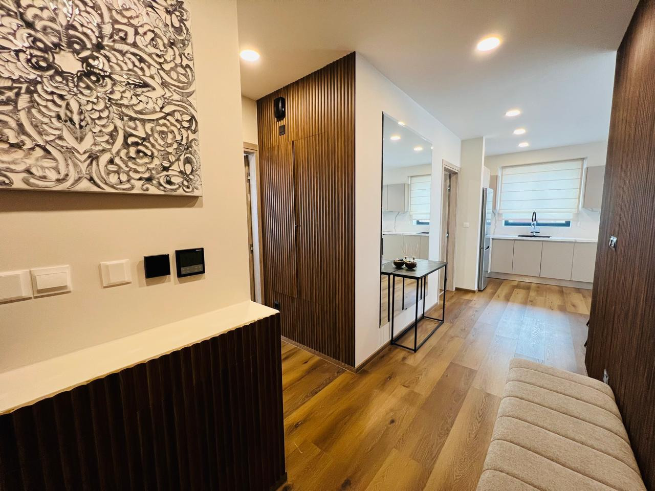 Apartment (Flat) in Agios Athanasios, Limassol for Sale