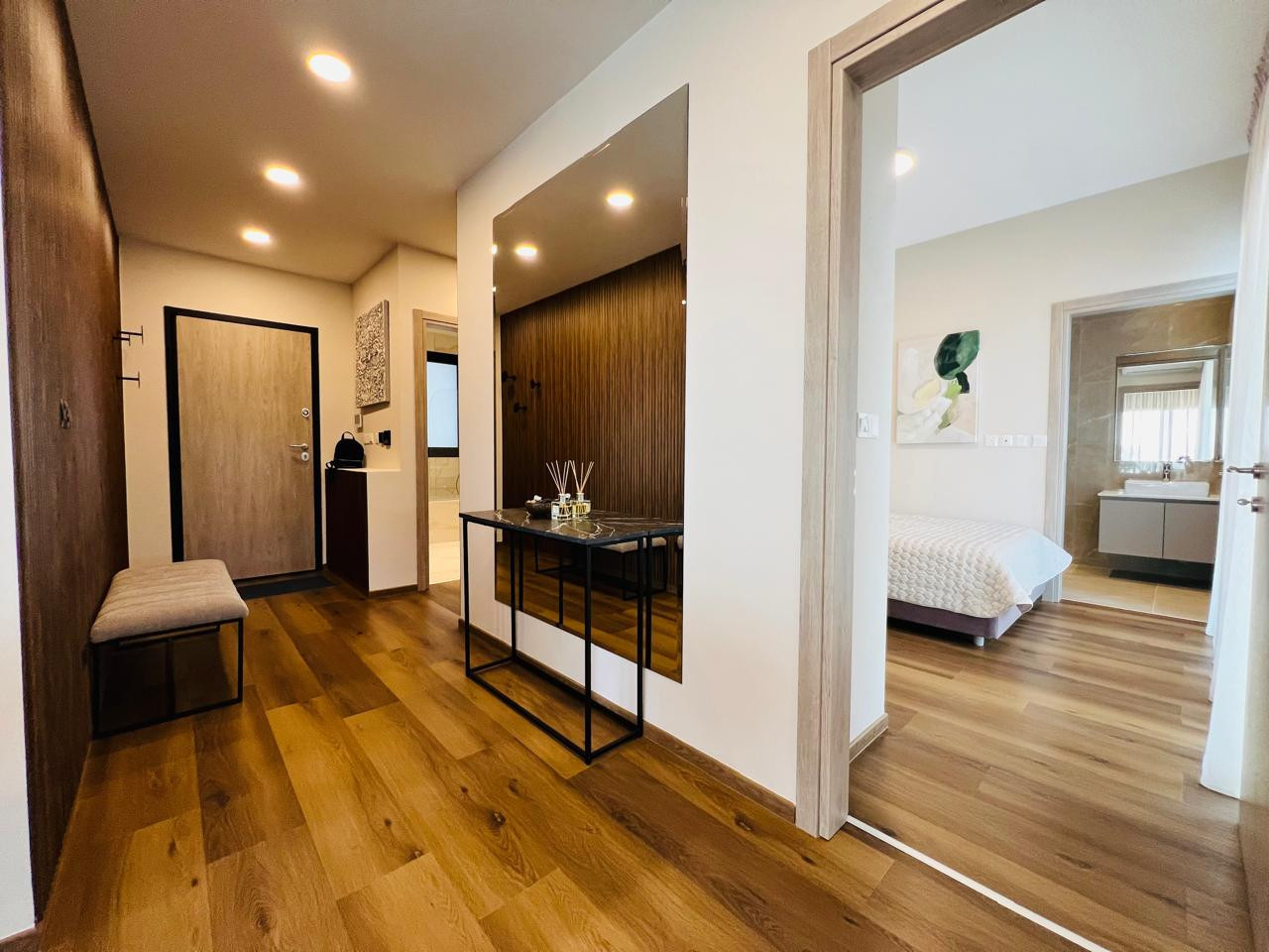 Apartment (Flat) in Agios Athanasios, Limassol for Sale
