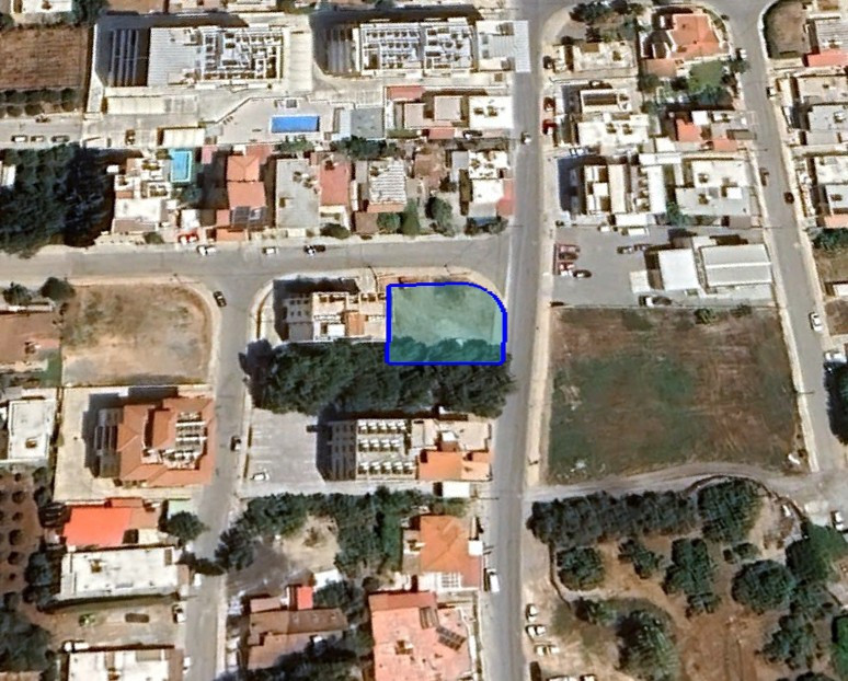 (Commercial) in Zakaki, Limassol for Sale