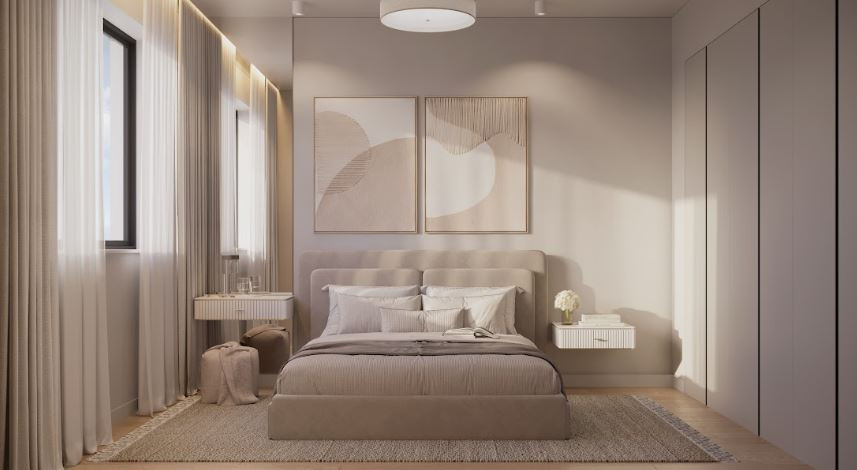 Apartment (Flat) in Columbia, Limassol for Sale