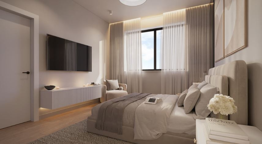 Apartment (Flat) in Columbia, Limassol for Sale