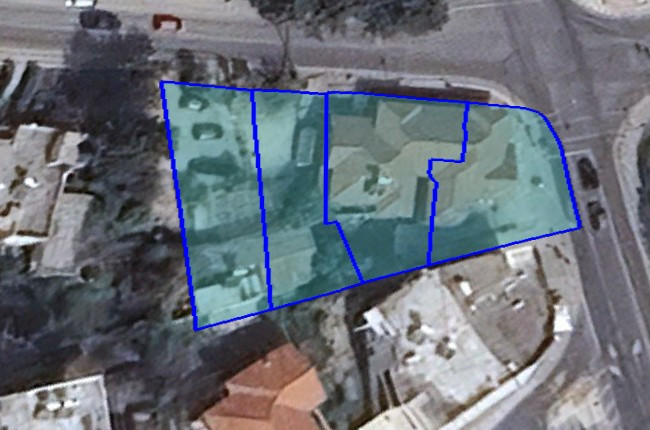 (Commercial) in Agios Theodoros Paphos, Paphos for Sale