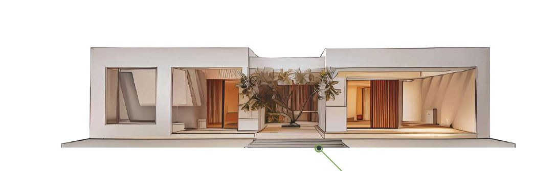 House (Detached) in Moni, Limassol for Sale