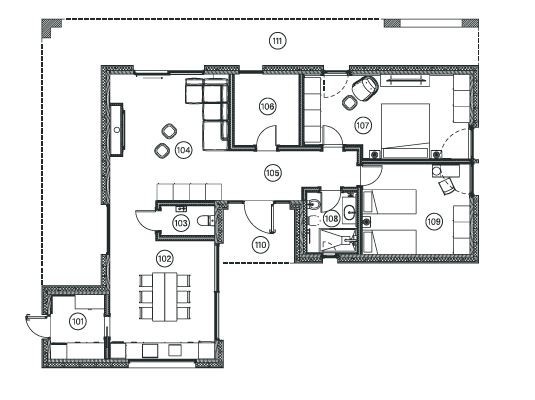 House (Detached) in Moni, Limassol for Sale