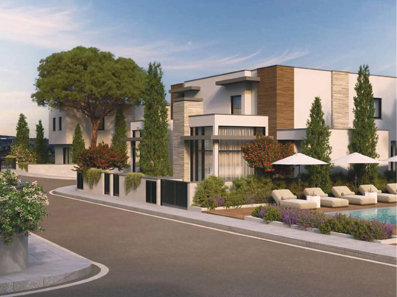 House (Detached) in Moni, Limassol for Sale