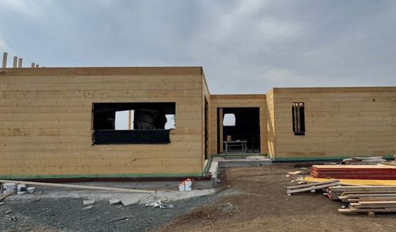 House (Detached) in Moni, Limassol for Sale