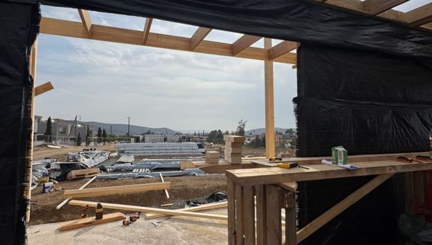 House (Detached) in Moni, Limassol for Sale