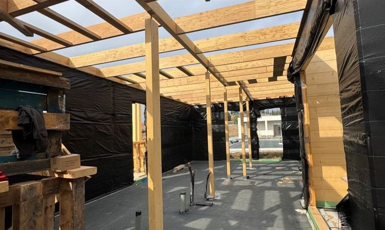 House (Detached) in Moni, Limassol for Sale