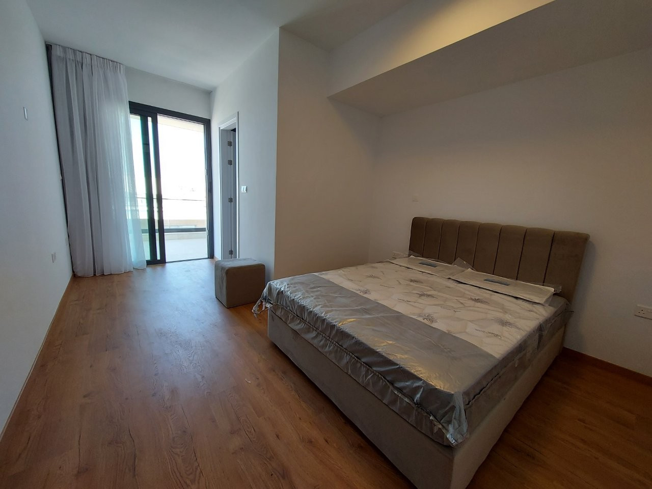 Apartment (Penthouse) in Panthea, Limassol for Sale