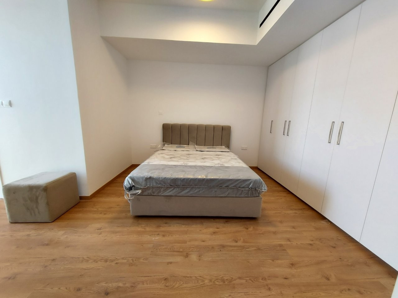 Apartment (Penthouse) in Panthea, Limassol for Sale