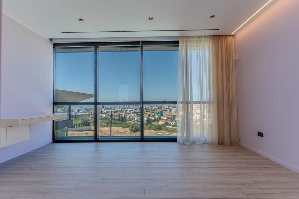 House (Detached) in Paniotis, Limassol for Sale