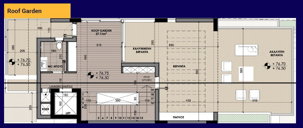 House (Detached) in Agios Tychonas, Limassol for Sale