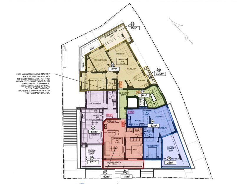 (Commercial) in Agios Ioannis, Limassol for Sale