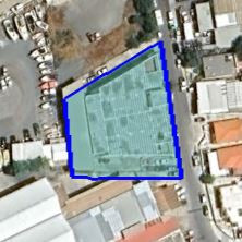 (Commercial) in Tsiflikoudia, Limassol for Sale