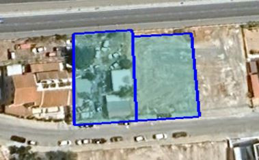 (Commercial) in Kapsalos, Limassol for Sale