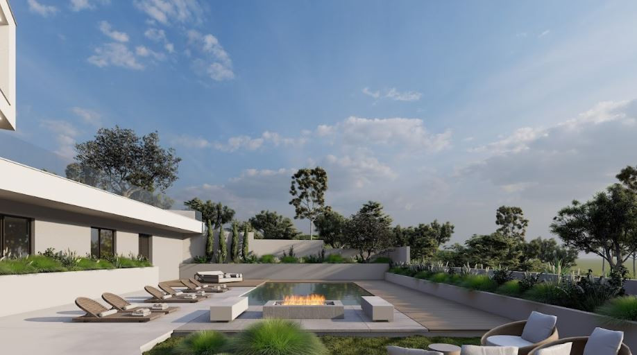 House (Detached) in Agios Athanasios, Limassol for Sale