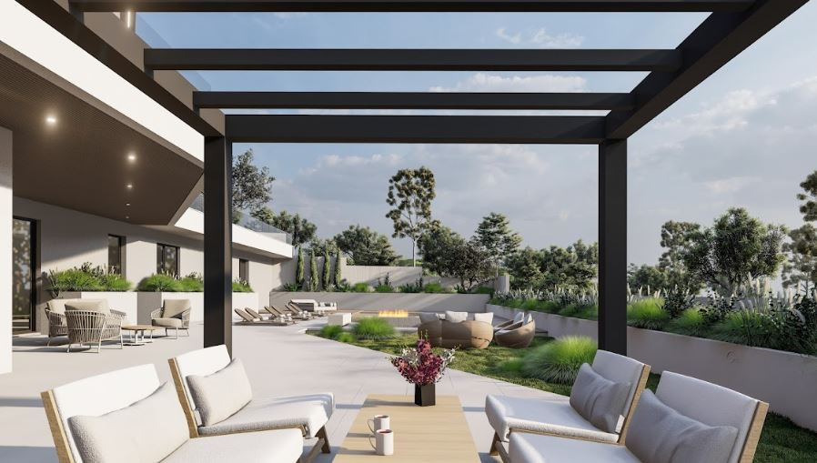 House (Detached) in Agios Athanasios, Limassol for Sale