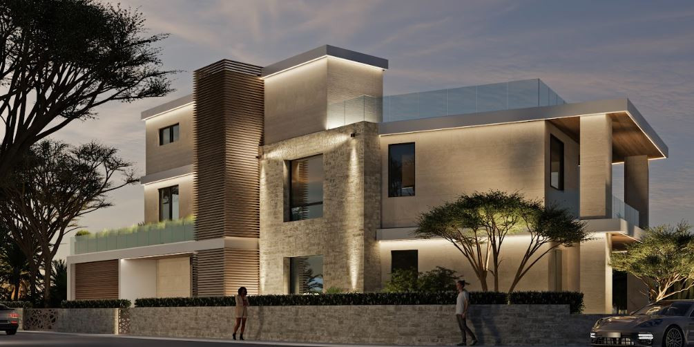 House (Detached) in Agios Athanasios, Limassol for Sale