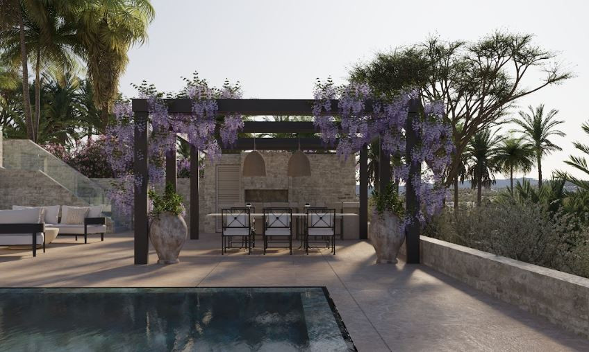 House (Detached) in Agios Athanasios, Limassol for Sale