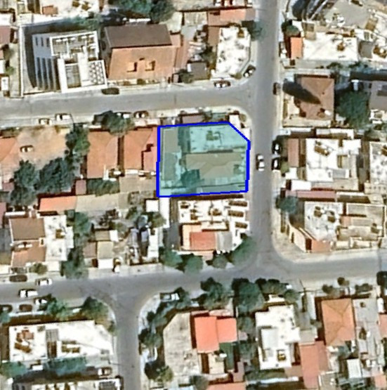 (Residential) in Chalkoutsa, Limassol for Sale