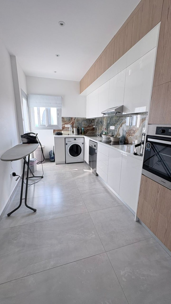 Apartment (Flat) in Neapoli, Limassol for Sale
