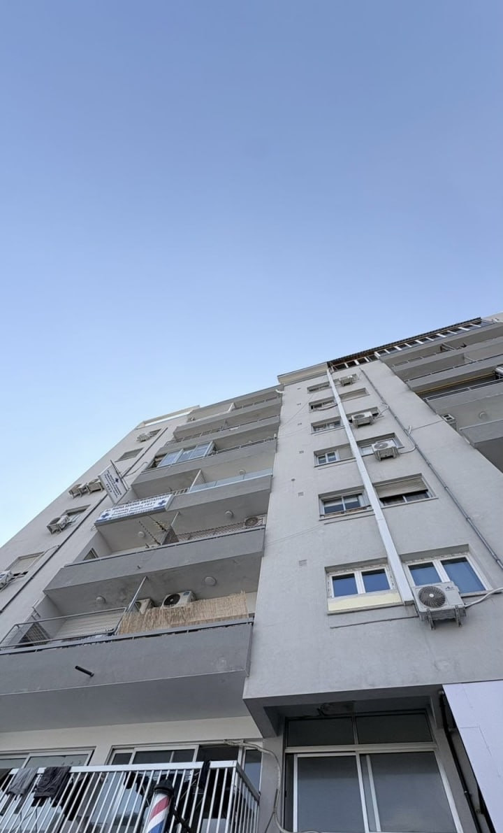 Apartment (Flat) in Neapoli, Limassol for Sale