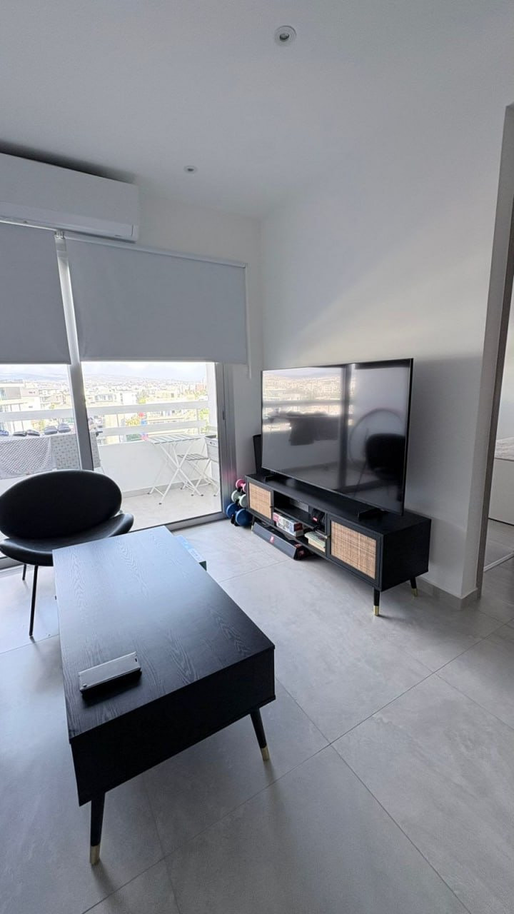 Apartment (Flat) in Neapoli, Limassol for Sale