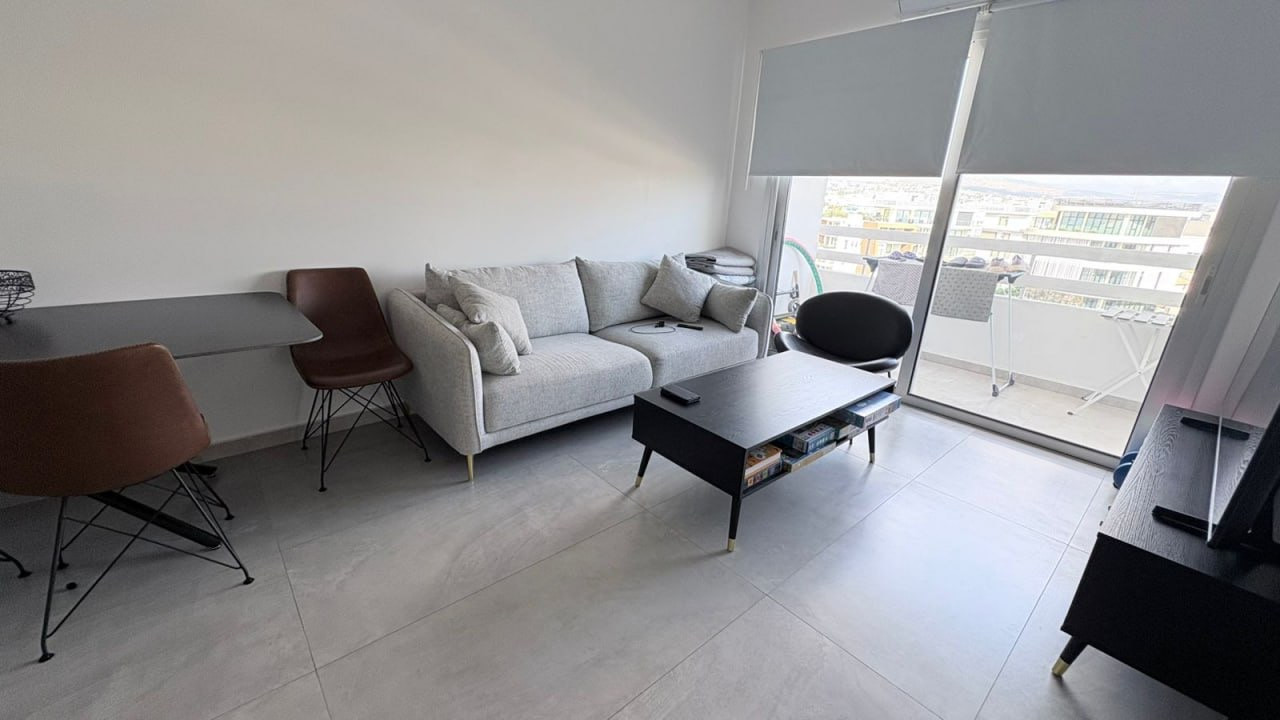 Apartment (Flat) in Neapoli, Limassol for Sale