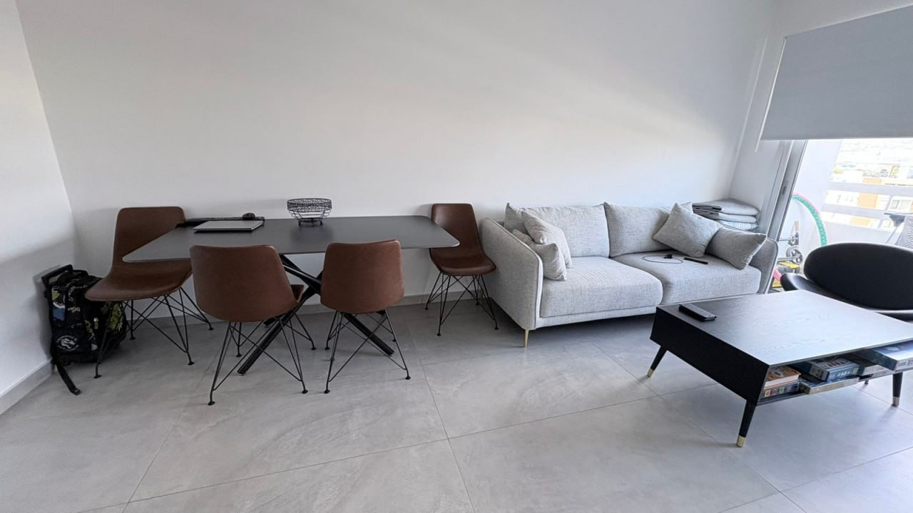Apartment (Flat) in Neapoli, Limassol for Sale