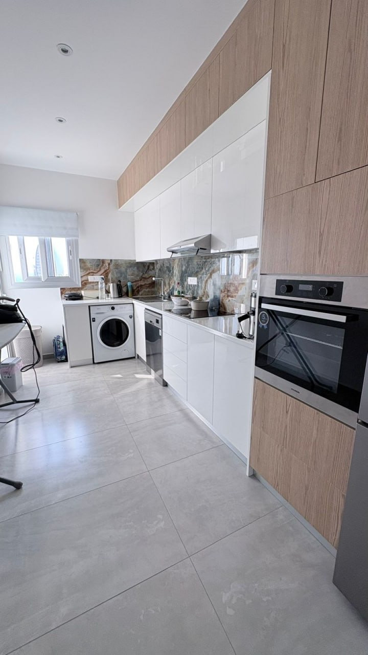 Apartment (Flat) in Neapoli, Limassol for Sale