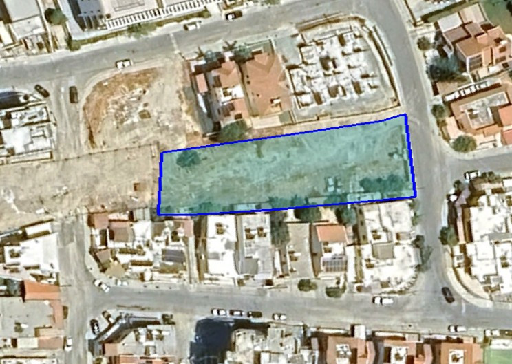 (Residential) in Agios Athanasios, Limassol for Sale