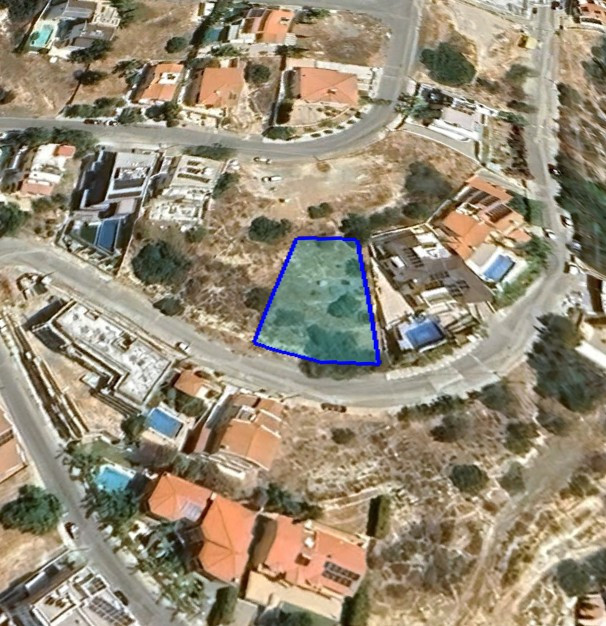 (Residential) in Agia Fyla, Limassol for Sale