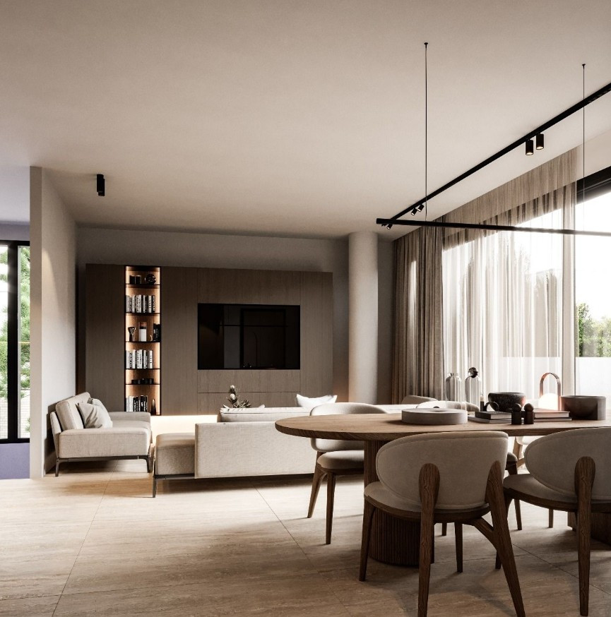 Apartment (Flat) in Kato Paphos, Paphos for Sale