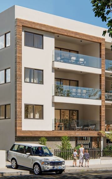 Apartment (Flat) in Agia Fyla, Limassol for Sale