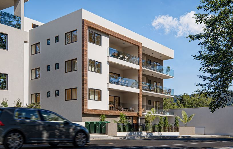 Apartment (Flat) in Agia Fyla, Limassol for Sale