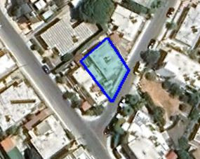 (Residential) in Agios Georgios, Limassol for Sale