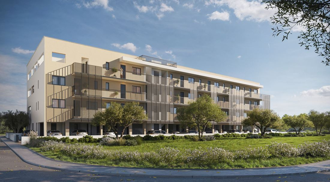 Apartment (Flat) in Erimi, Limassol for Sale