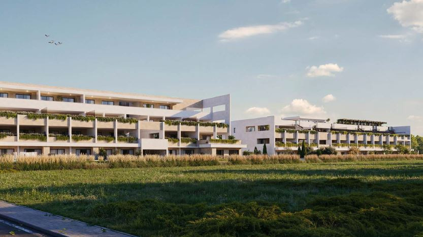 Apartment (Flat) in Erimi, Limassol for Sale