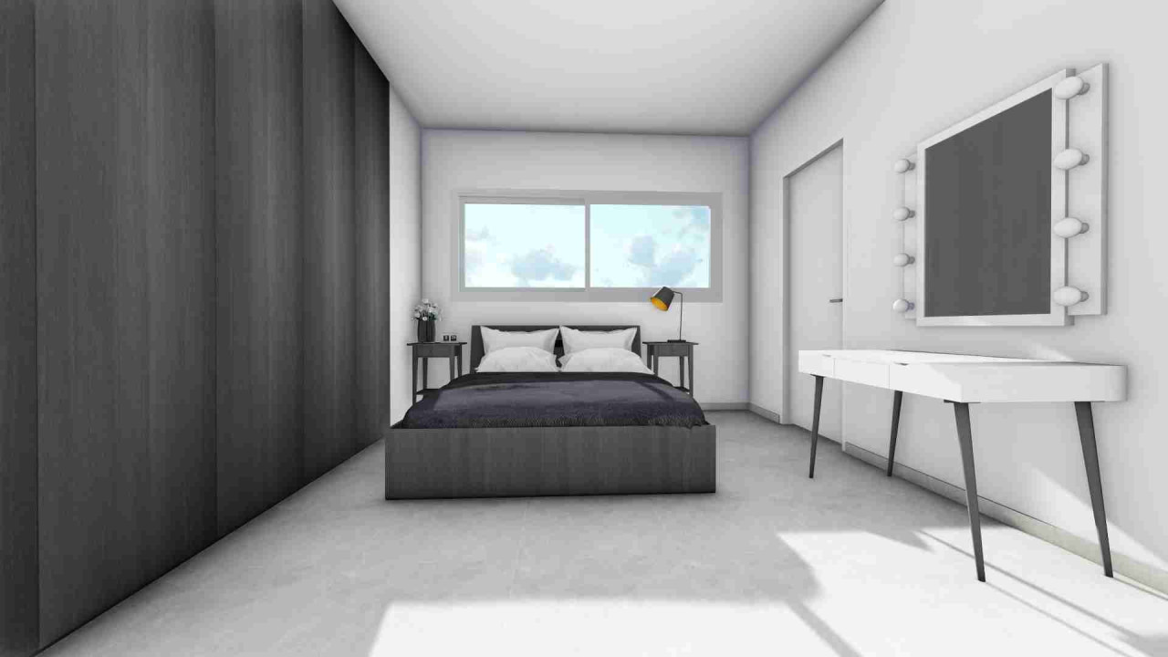 House (Semi detached) in Latsia, Nicosia for Sale