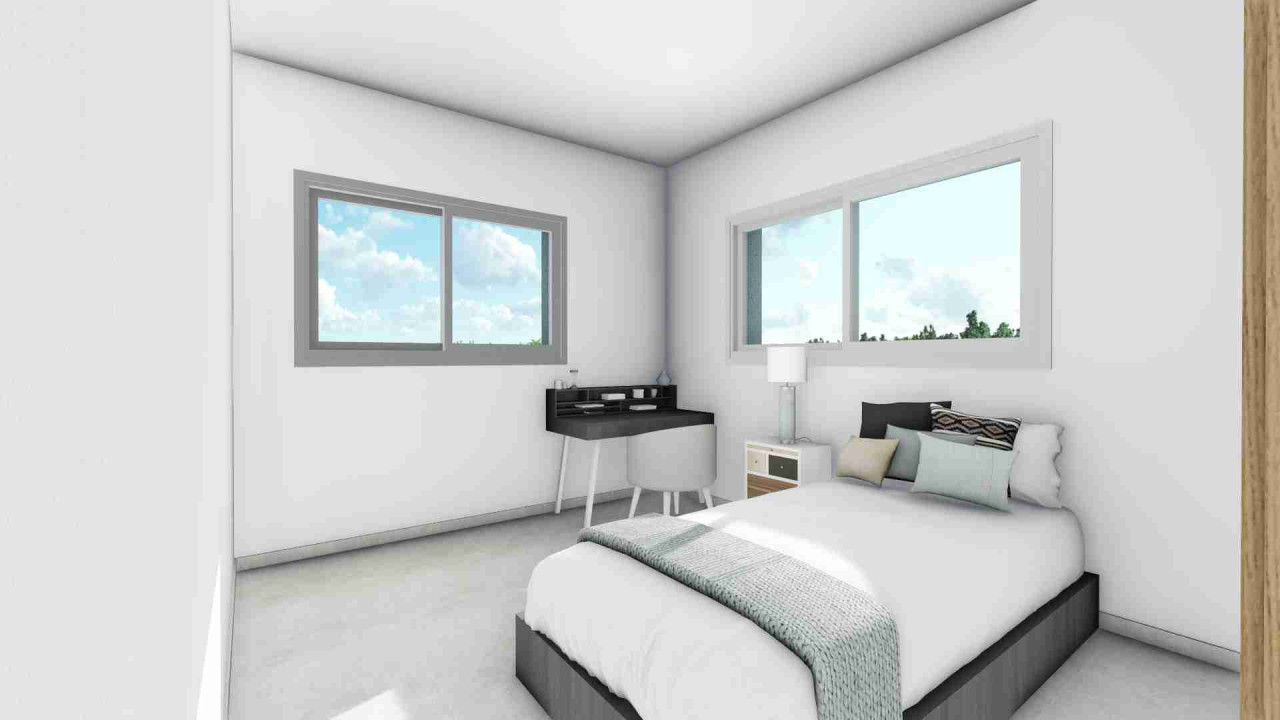 House (Semi detached) in Latsia, Nicosia for Sale
