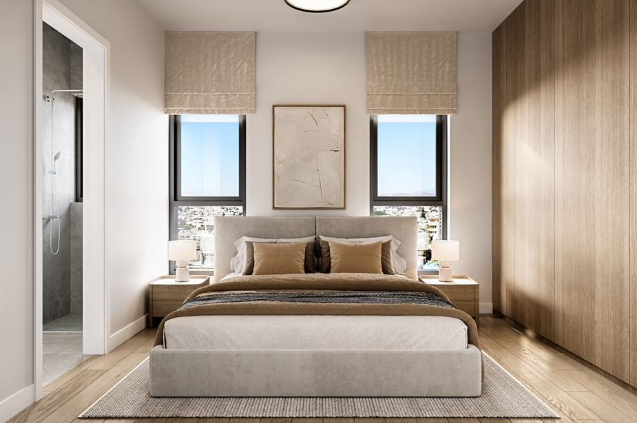 Apartment (Flat) in Zakaki, Limassol for Sale