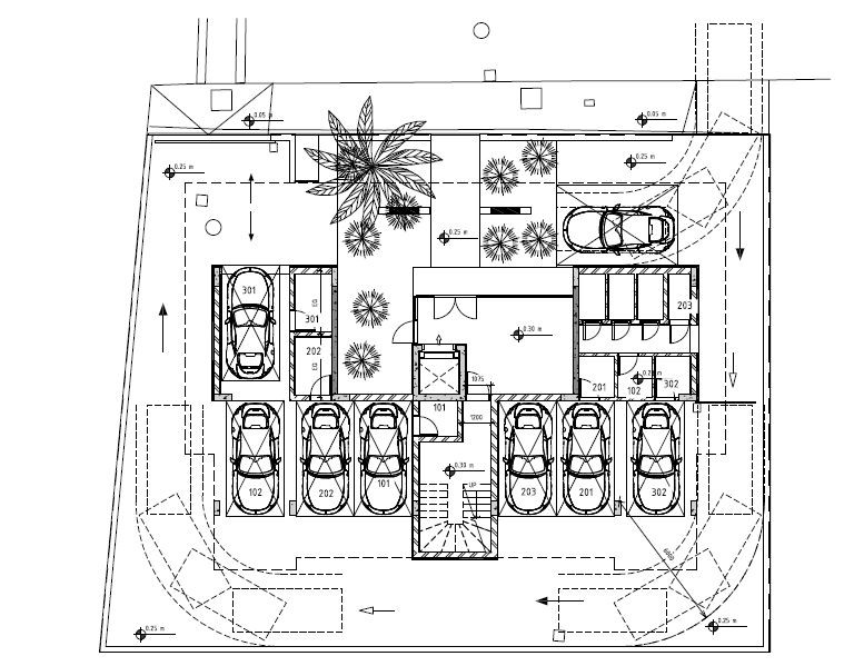 Apartment (Flat) in Zakaki, Limassol for Sale