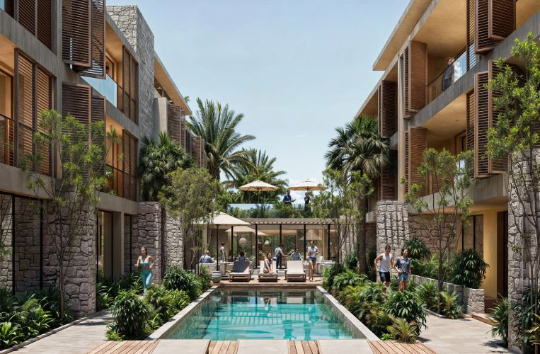 Apartment (Flat) in Pyrgos, Limassol for Sale