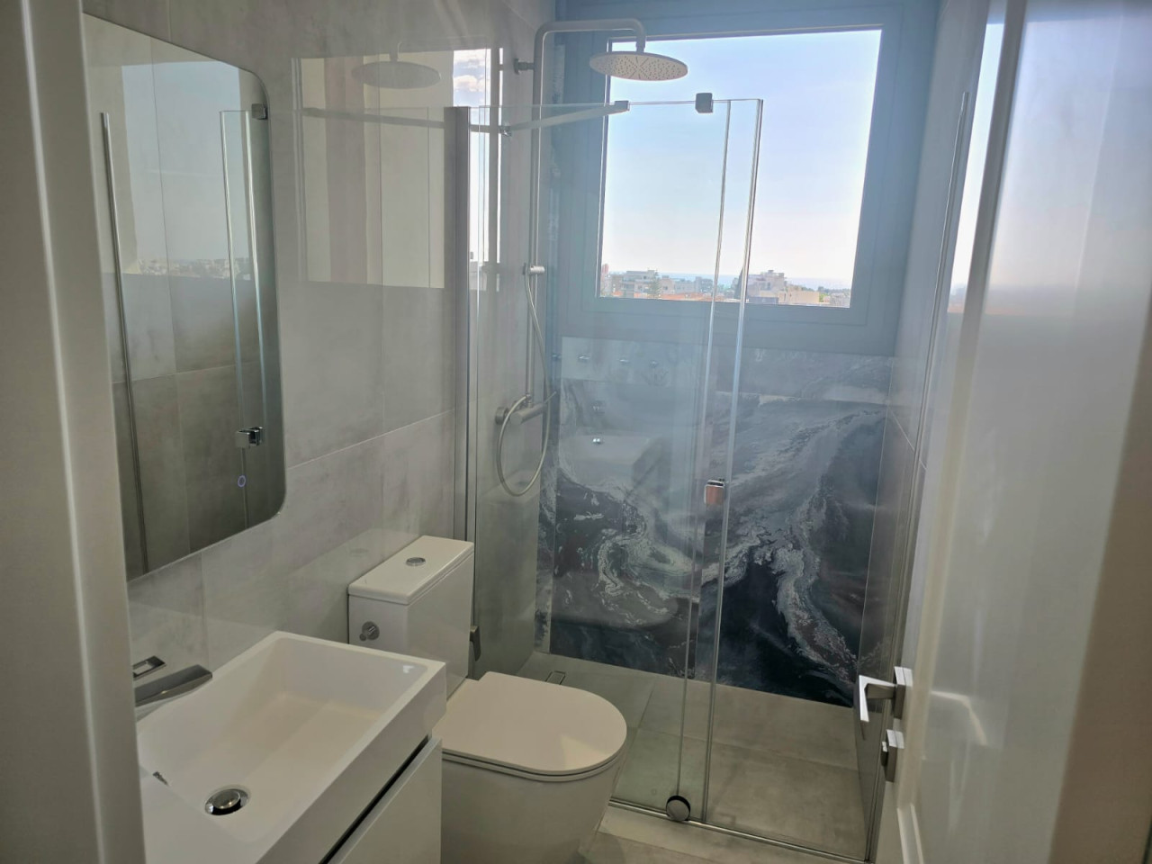 Apartment (Flat) in Linopetra, Limassol for Sale